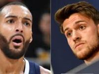 NBA and Serie A suspend competition after players test positive for&nbsp;Coronavirus