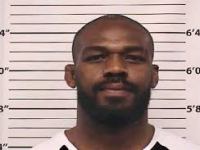 UFC Light-Heavyweight champion Jon Jones in trouble again after emotional&nbsp;arrest