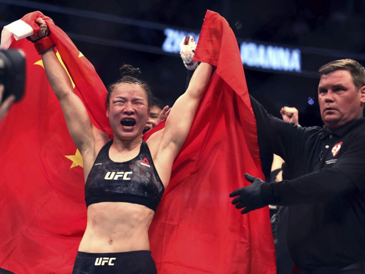 UFC 248 Fallout: Zhang vs JJ ‘Definitely a HoF fight’, Izzy vs Costa ‘The fight to&nbsp;make’