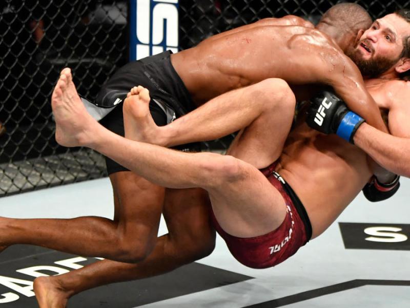 UFC 251 Fallout – A tale of three controversial title&nbsp;fights