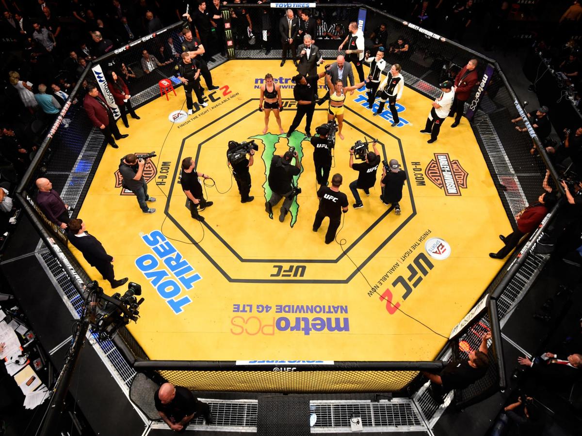 UFC 200 – The UFC’s most successful&nbsp;disaster