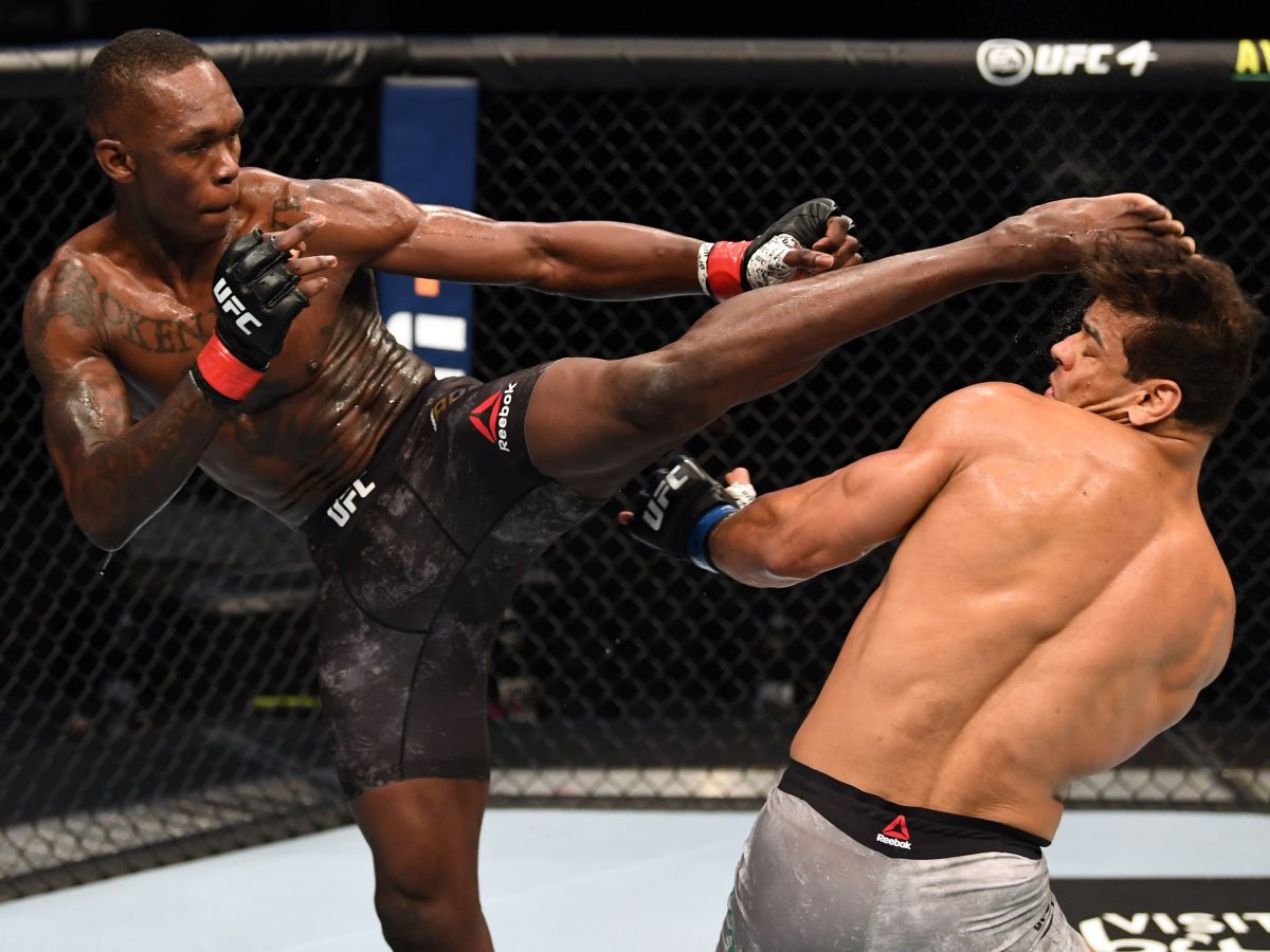 UFC 253 Fallout – Izzy stops Costa, Poland gets its 2nd UFC&nbsp;Champion