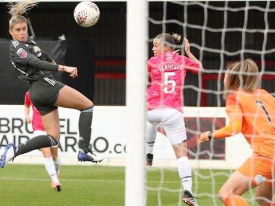 Manchester United Women continue red hot form with 4-2 victory over West Ham&nbsp;Women