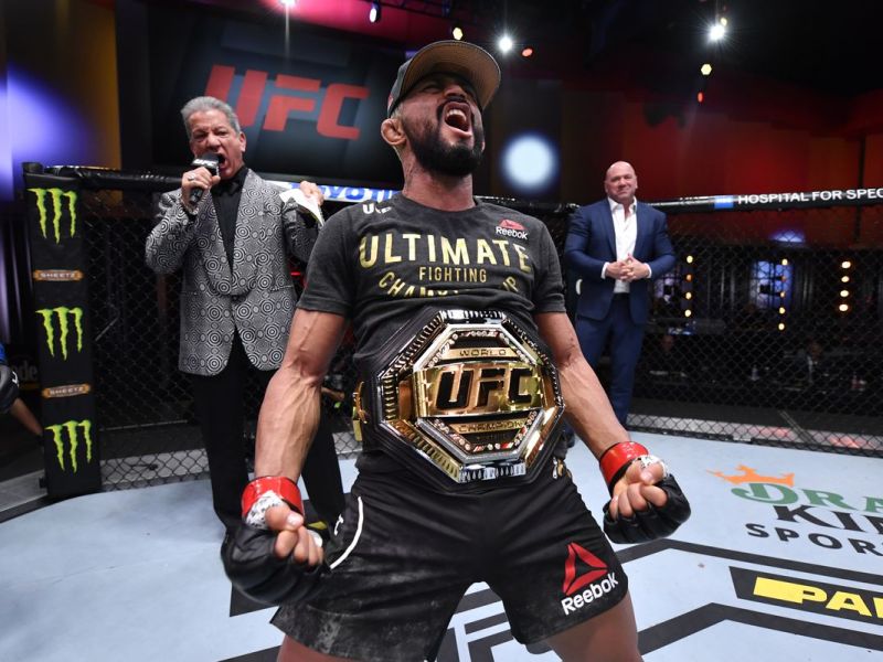 UFC 255 Fallout: A showcase for both male and female&nbsp;Flyweights