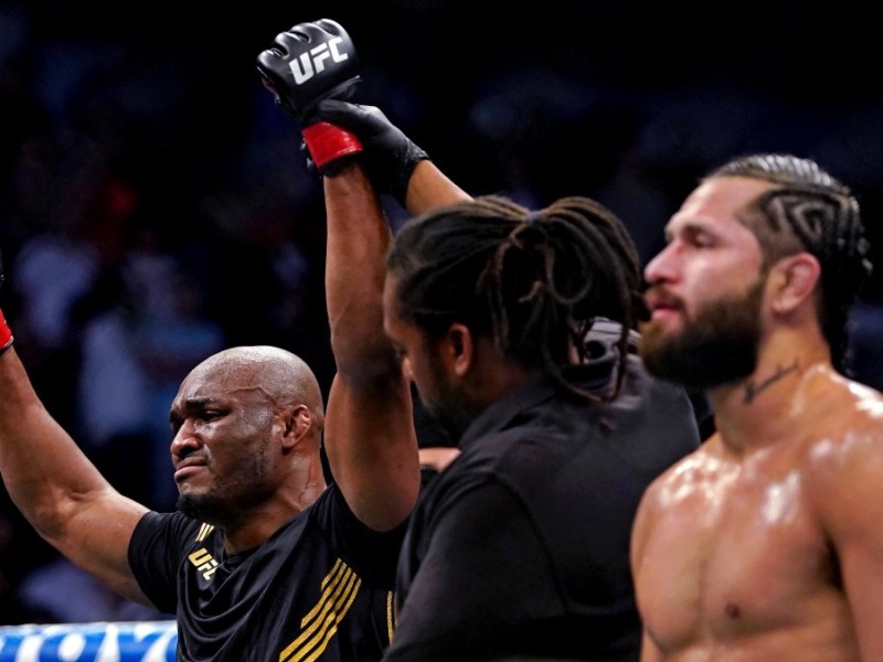 UFC 261 Fallout – An explosive main card to welcome fans&nbsp;back