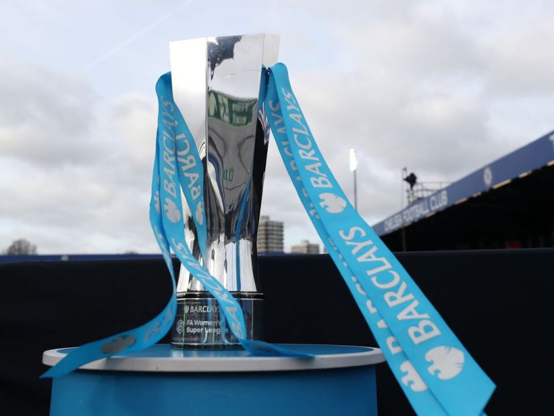 WSL final day preview: What’s still to play&nbsp;for?